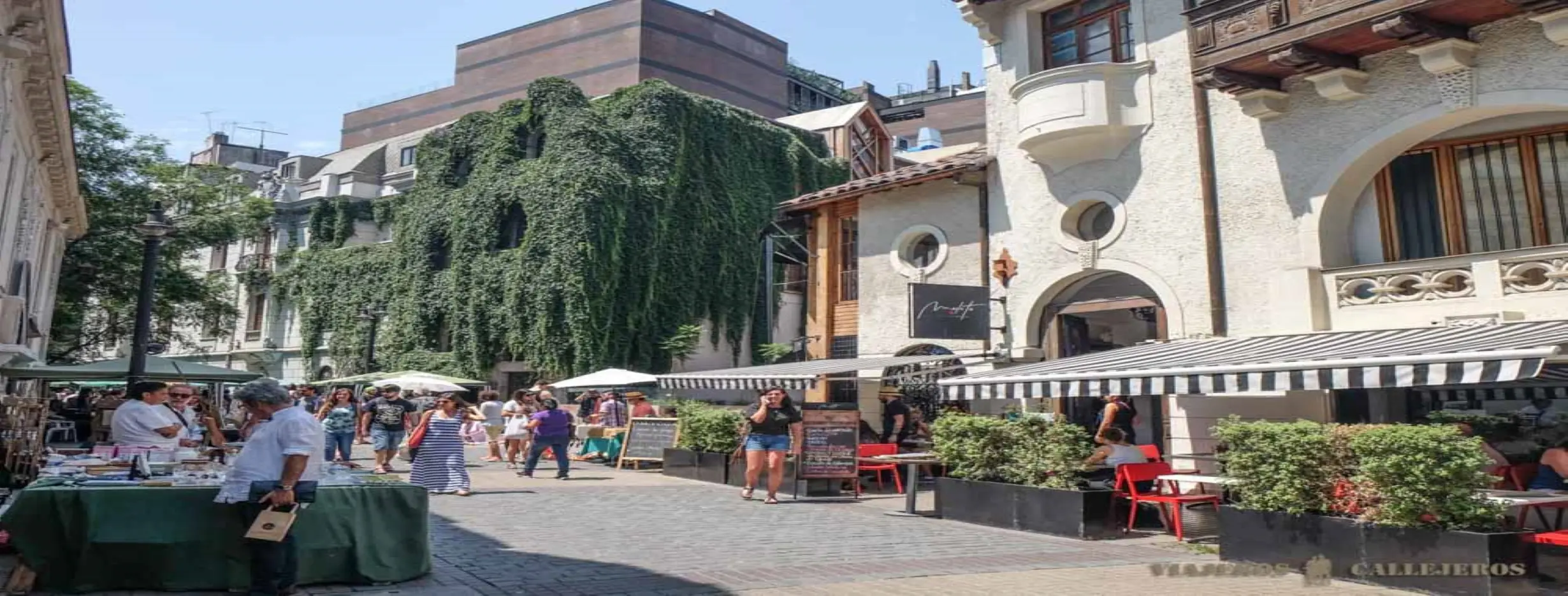 Image for Urban Panorama
